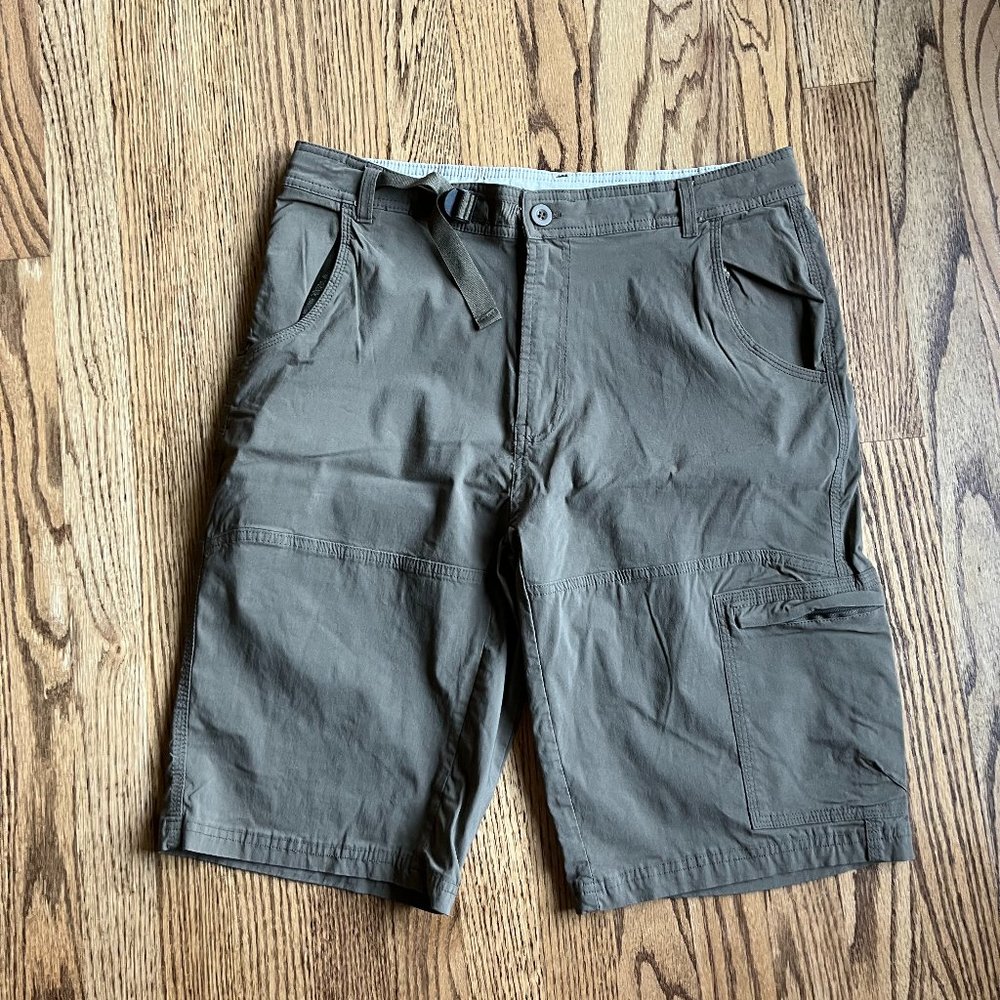 Stillwater Supply Shorts